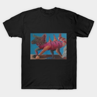 Weird Animal T-Shirt